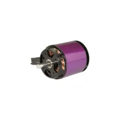 Moteur brushless Hacker A40-10L V4 14-Pole (246g, 500kv, 1500W)
