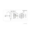 Moteur Brushless Hacker A10-15S
