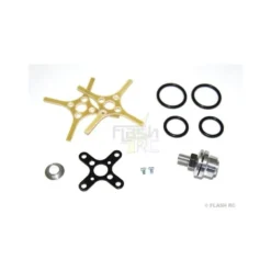 Moteur Brushless Hacker A10-15S