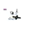 Moteur brushless Hacker A30-28S V4 (70g, 1140kv, 300W)