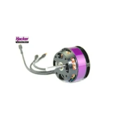 Moteur brushless Hacker A30-28S V4 (70g, 1140kv, 300W)