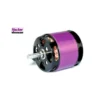 Moteur brushless Hacker A50-12S V4 (345g, 480kv, 1040W)