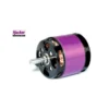 Moteur brushless Hacker A50-14 S V4 (345g, 425kv, 1420W)