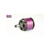Moteur brushless Hacker A40-10S V4 8-Pole (190g, 1600kv, 850W)