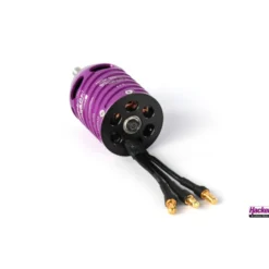 Moteur brushless Hacker A20-10 XL Competition (104g, 1220kv,240W)
