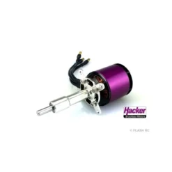 Moteur Brushless Hacker A30-12XL Glider