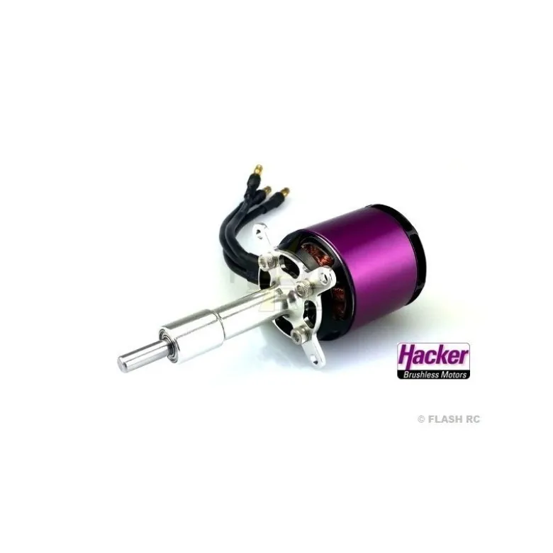 Moteur Brushless Hacker A30-12XL Glider