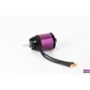Moteur brushless Hacker A30-8 XL-LN (190g, 1100kv,650W)