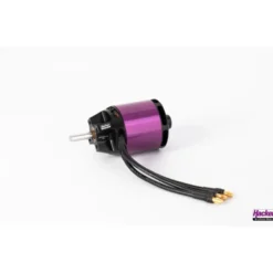 Moteur brushless Hacker A30-8 XL-LN (190g, 1100kv,650W)