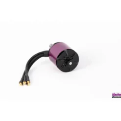 Moteur brushless Hacker A30-8 XL-LN (190g, 1100kv,650W)