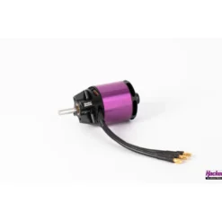 Moteur brushless Hacker A30-10 XL-LN V4 (190g, 900kv,650W)