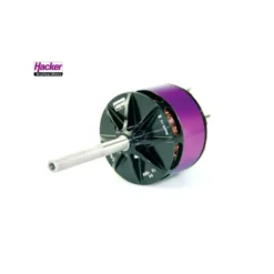 Moteur Brushless Hacker A60-7XS V4 28 pole (480g, 320kv, 2260W)