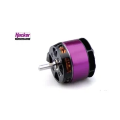 Moteur brushless Hacker A50-14 XS V4 (289g, 520kv, 826W)
