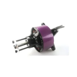 Moteur Brushless Hacker Q80-8L V2
