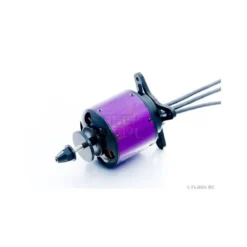 Moteur Brushless Hacker Q60-7M F3A