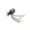 Moteur brushless : 64mm EDF 2840-2200KV E-FLITE