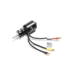 Moteur brushless : 64mm EDF 2840-2200KV E-FLITE