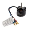 Moteur Brushless Outrunner 3400Kv: Revolution 235 CP
