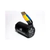Moteur Brushless 4P 3660 - 3200 Kv Firma