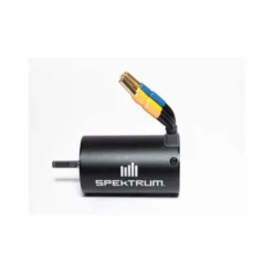 Moteur Brushless 4P 3660 - 3200 Kv Firma