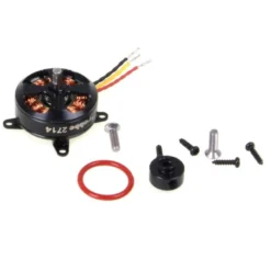 Moteur brushless Robbe Ro-Power torque 2714 (22.5g, 1730 kV, 90W)