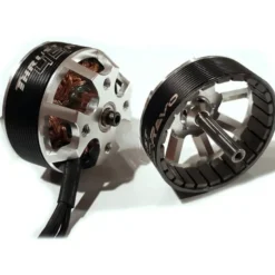 Moteur brushless Thrust 45 Revo 24p Precision aerobatics