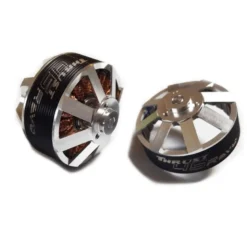 Moteur brushless Thrust 45 Revo 24p Precision aerobatics