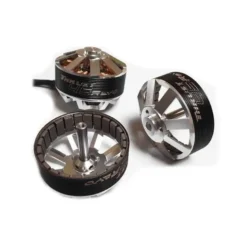 Moteur brushless Thrust 45 Revo 24p Precision aerobatics