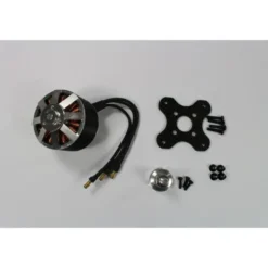 Moteur brushless Thrust 60 Revo 24p Precision aerobatics