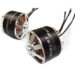 Moteur brushless Thrust 60 Revo 24p Precision aerobatics