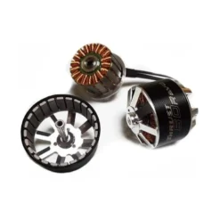 Moteur brushless Thrust 60 Revo 24p Precision aerobatics
