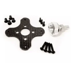 Moteur brushless Thrust 60 Revo 24p Precision aerobatics