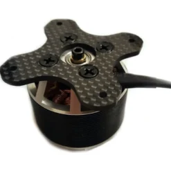 Moteur brushless Thrust 60 Revo 24p Precision aerobatics