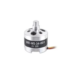Moteur Brushless WK-WS-34-002 (anti-horaire) TALI H500 Walkera