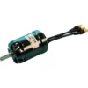 Moteur brushless XPower F2919/10 F5J LIGHT - 83g