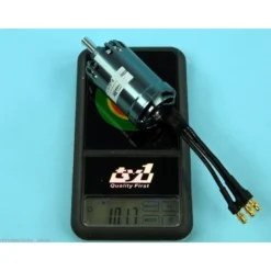 Moteur brushless XPower F2925/8 F5J WINDY - 102g