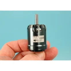 Moteur brushless XPower F2915/12 F5J XLIGHT - 72g