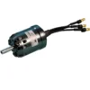 Moteur brushless XPower F2915/12 F5J XLIGHT TITANIUM - 72g