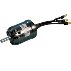 Moteur brushless XPower F2915/12 F5J XLIGHT TITANIUM - 72g