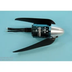 Moteur brushless XPower F2307/14 F5K - 27g