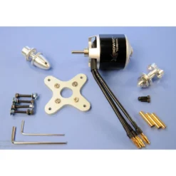 Moteur brushless XPower XC4226/12