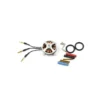 Moteur Dualsky Eco 2303C V2 (19g, 1470kv, 96W)