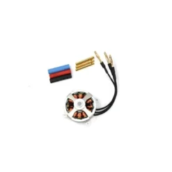 Moteur Dualsky Eco 2304C V2 (23g, 2300kv, 120W)