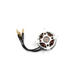 Moteur Dualsky Eco 2304C V2 (23g, 2300kv, 120W)