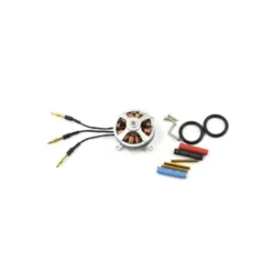 Moteur Dualsky Eco 2306C V2 (30g, 1500kv, 170W)