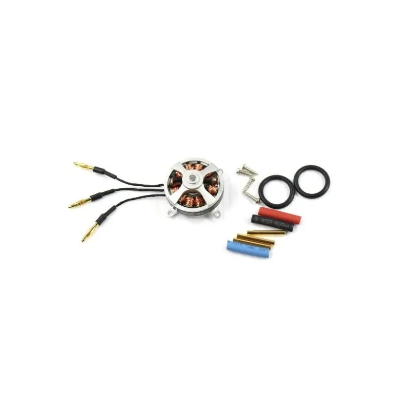 Moteur Dualsky Eco 2306C V2 (30g, 1500kv, 170W)
