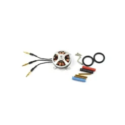 Moteur Dualsky Eco 2308C V2 (47g, 1180kv, 240W)