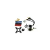 Moteur Dualsky Eco 2308C V2 (47g, 1800kv, 200W)