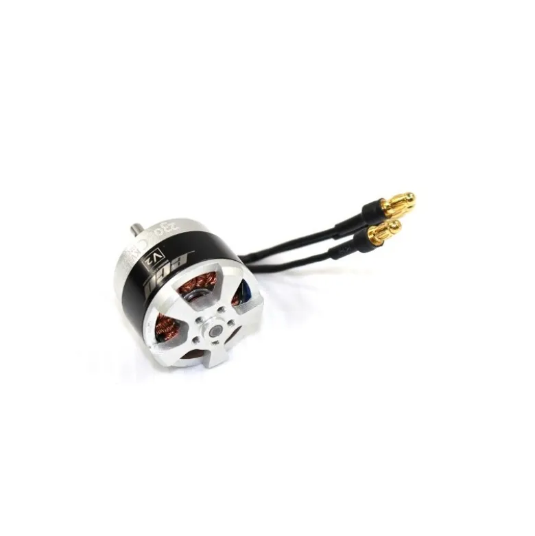 Moteur Dualsky Eco 2308C V2 (47g, 1800kv, 200W)
