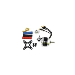 Moteur Dualsky Eco 2312C V2 (58g, 960kv, 258W)